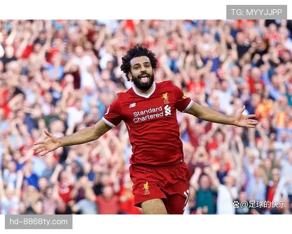 萨拉赫与许尔勒：同代进攻效率及战术角色差异解析