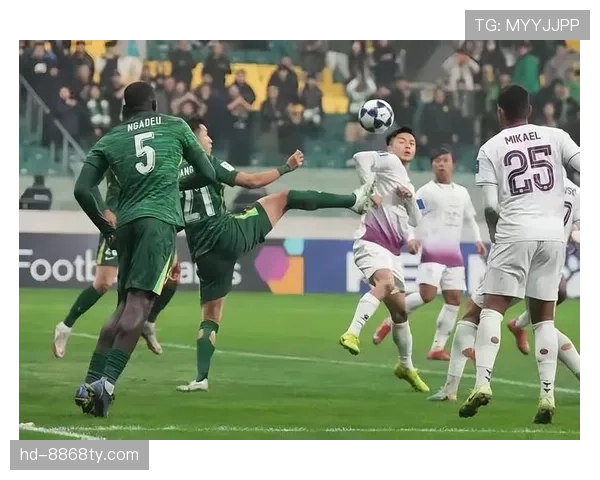 北京国安中场结构失衡，比赛节奏掌控力受限