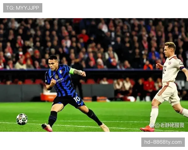 国米欧冠竞争力稳定提升，对欧洲赛事表现及竞争格局带来变化