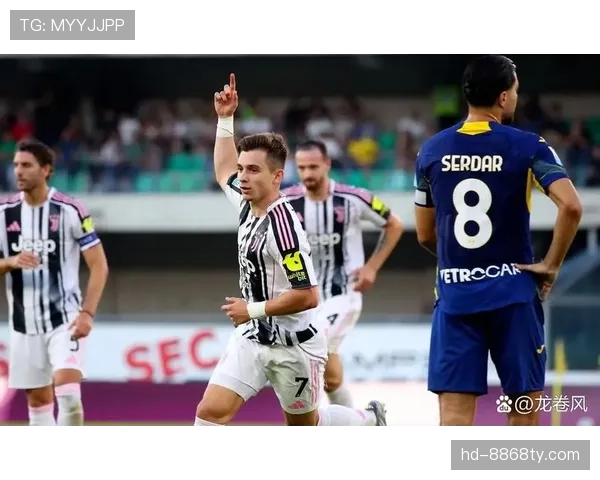 尤文图斯看似重回正轨，但统治力早已今非昔比？