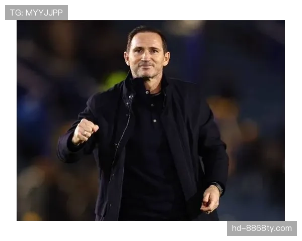 接管中场直塞撕开后防，兰帕德本季比上季转为组织核