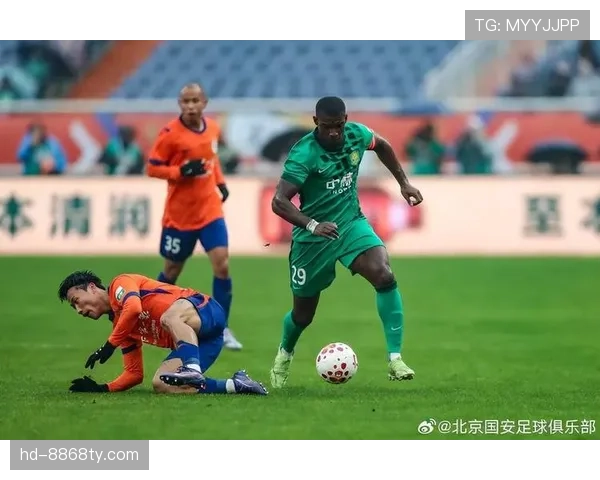 北京国安进攻效率仍不稳定，提升表现能否转化为得分能力？